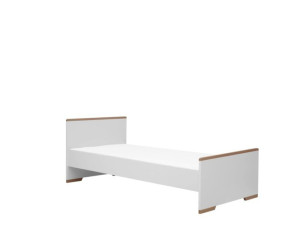 Cama infantil 200x90 (Colección Woodsy)